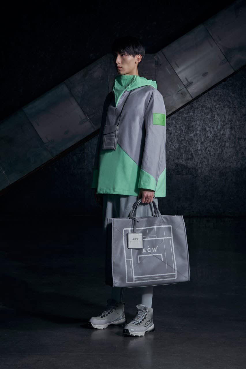 lookbook A-Cold-Wall ss22 22
