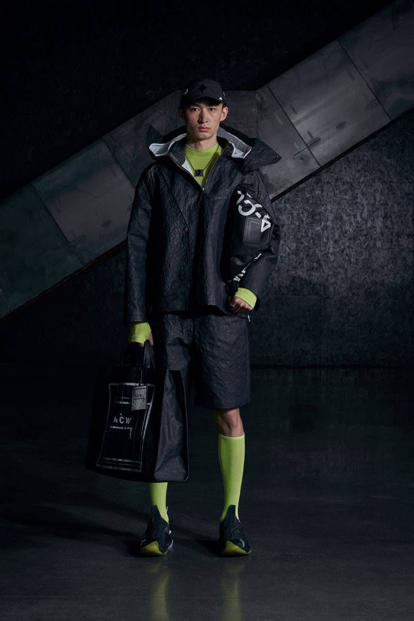 lookbook A-Cold-Wall ss22 5