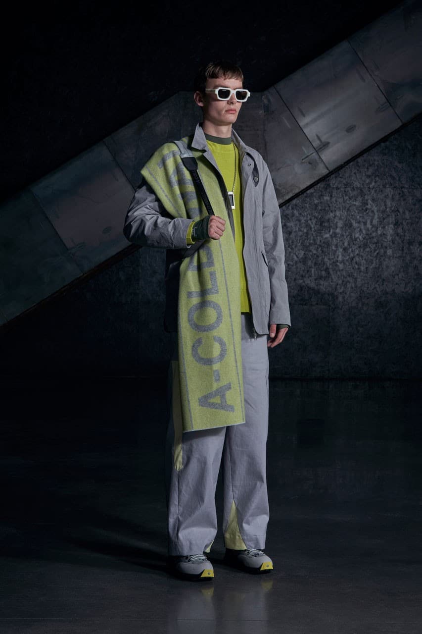 lookbook A-Cold-Wall ss22 8