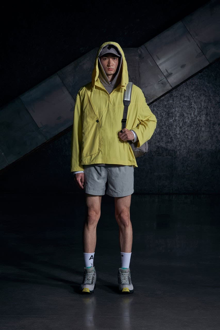 lookbook A-Cold-Wall ss22 9