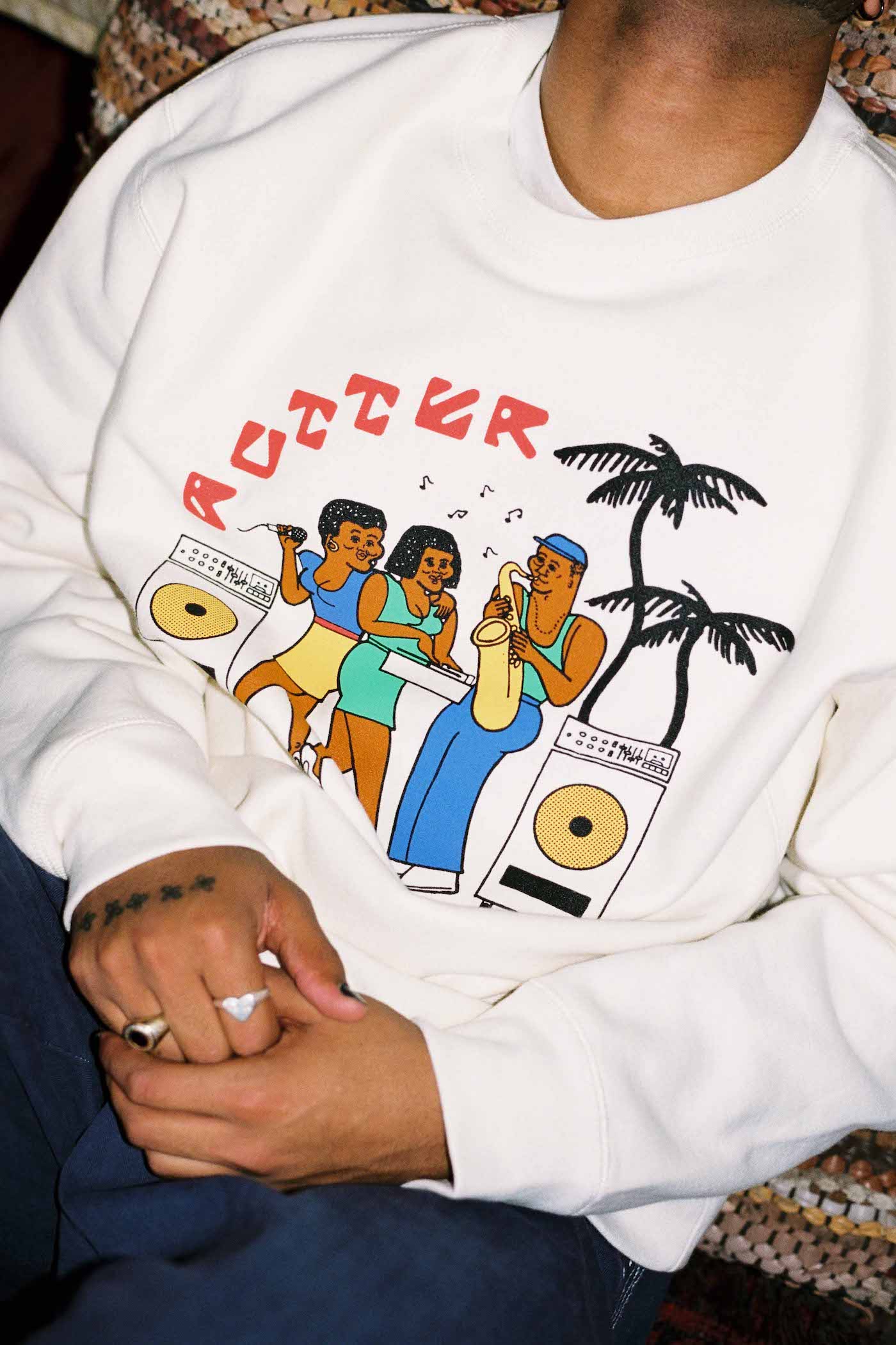lookbook butter goods q2 2021 11
