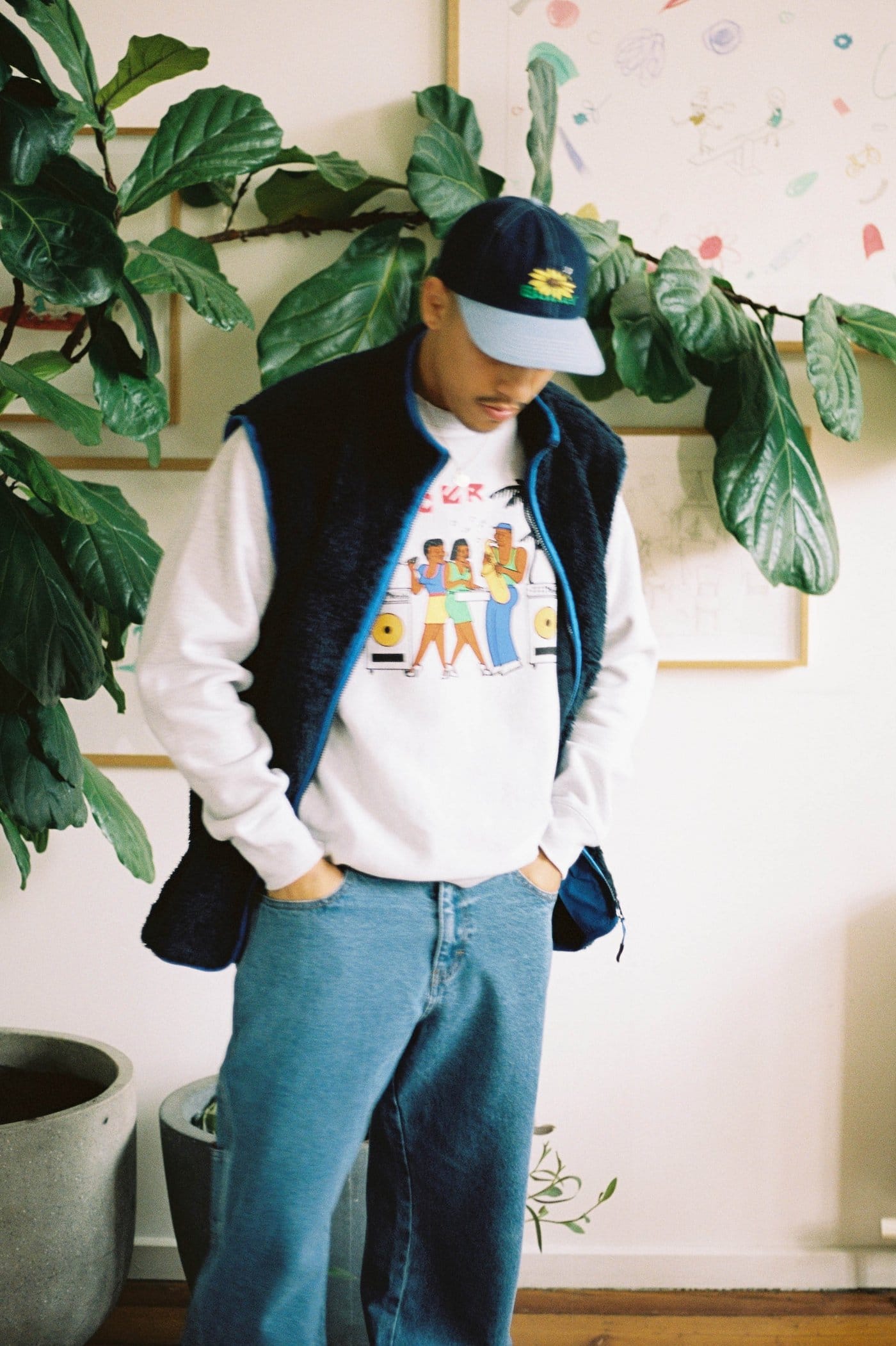 lookbook butter goods q2 2021 13