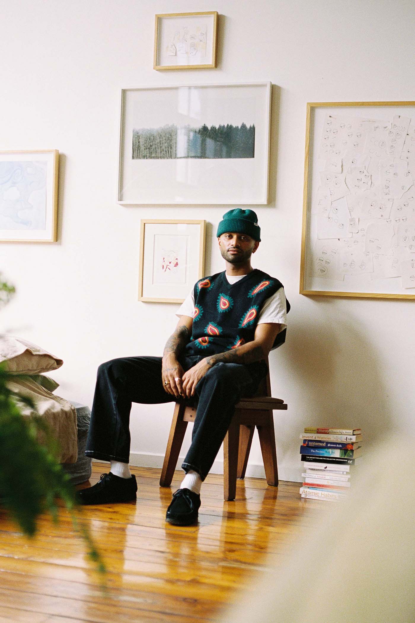 lookbook butter goods q2 2021 15