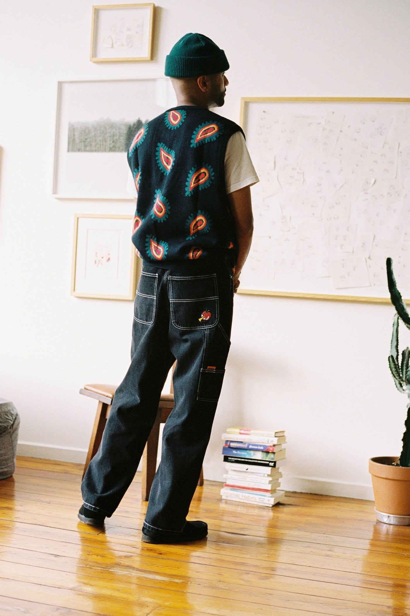 lookbook butter goods q2 2021 17