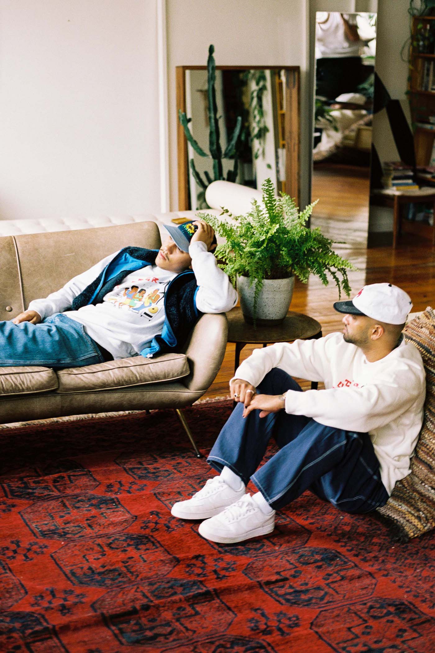 lookbook butter goods q2 2021 18