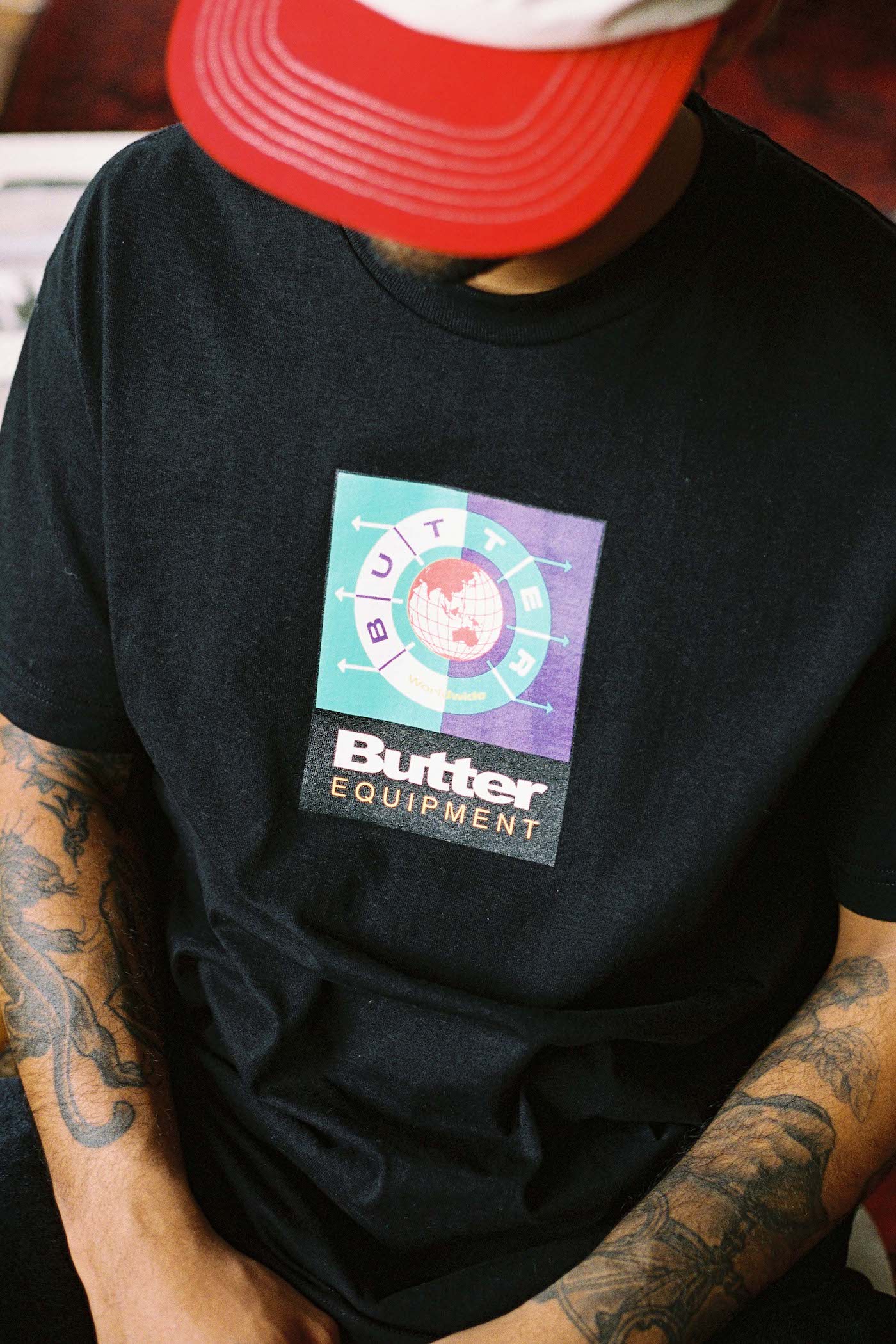 lookbook butter goods q2 2021 19
