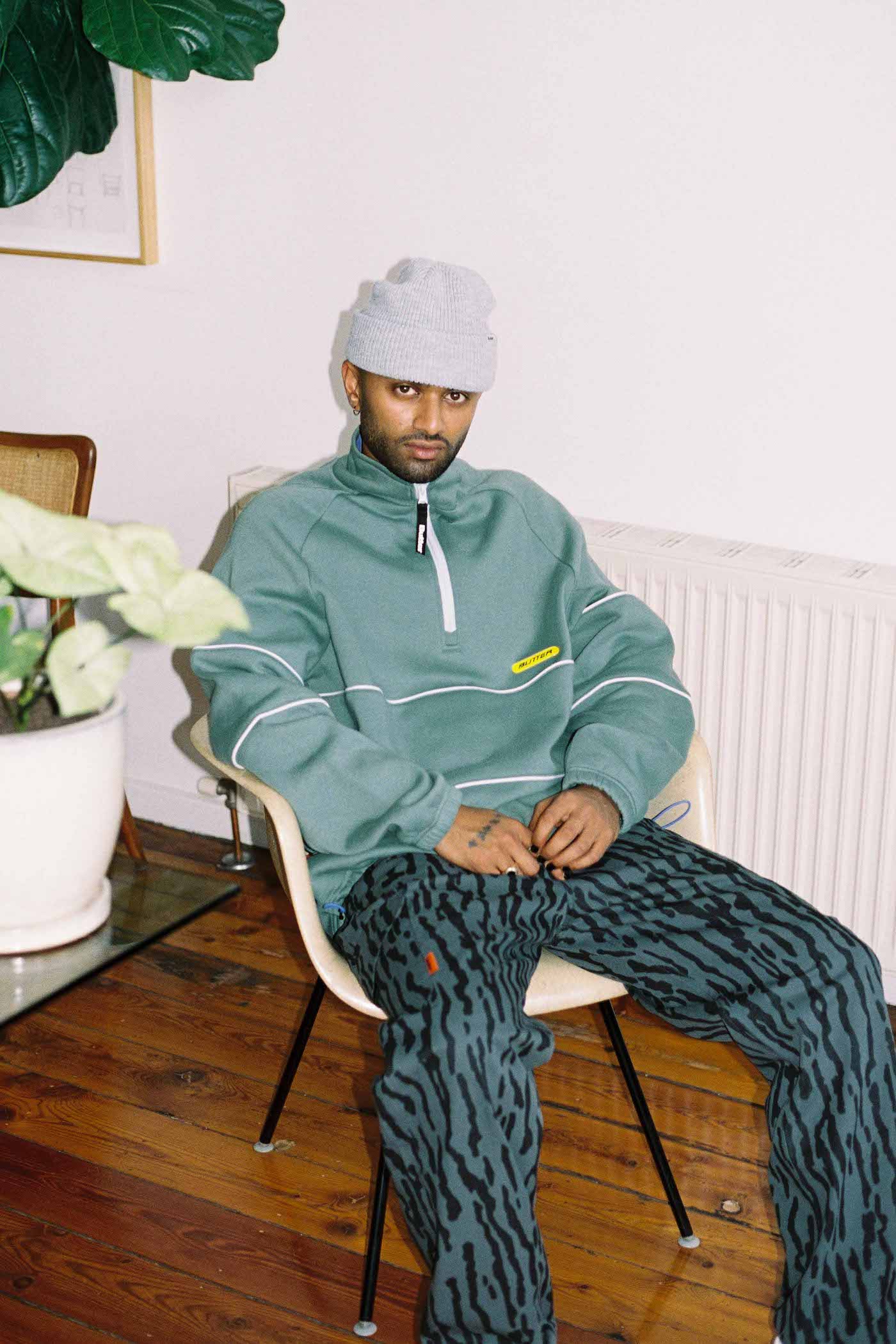 lookbook butter goods q2 2021 2