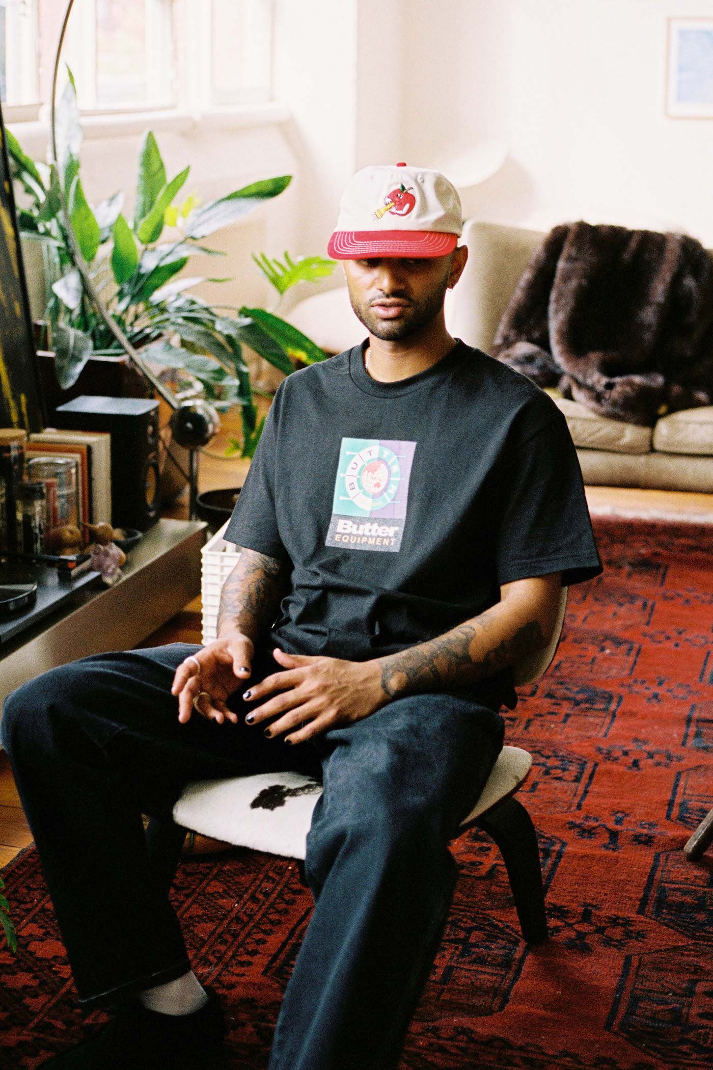 lookbook butter goods q2 2021 20