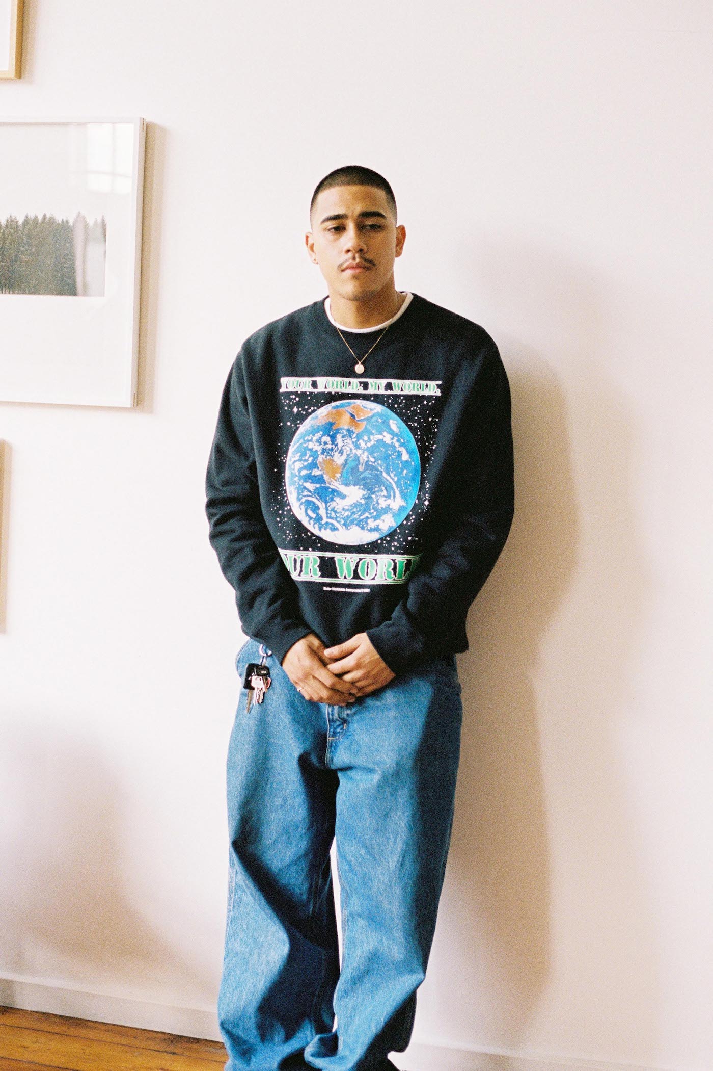 lookbook butter goods q2 2021 22