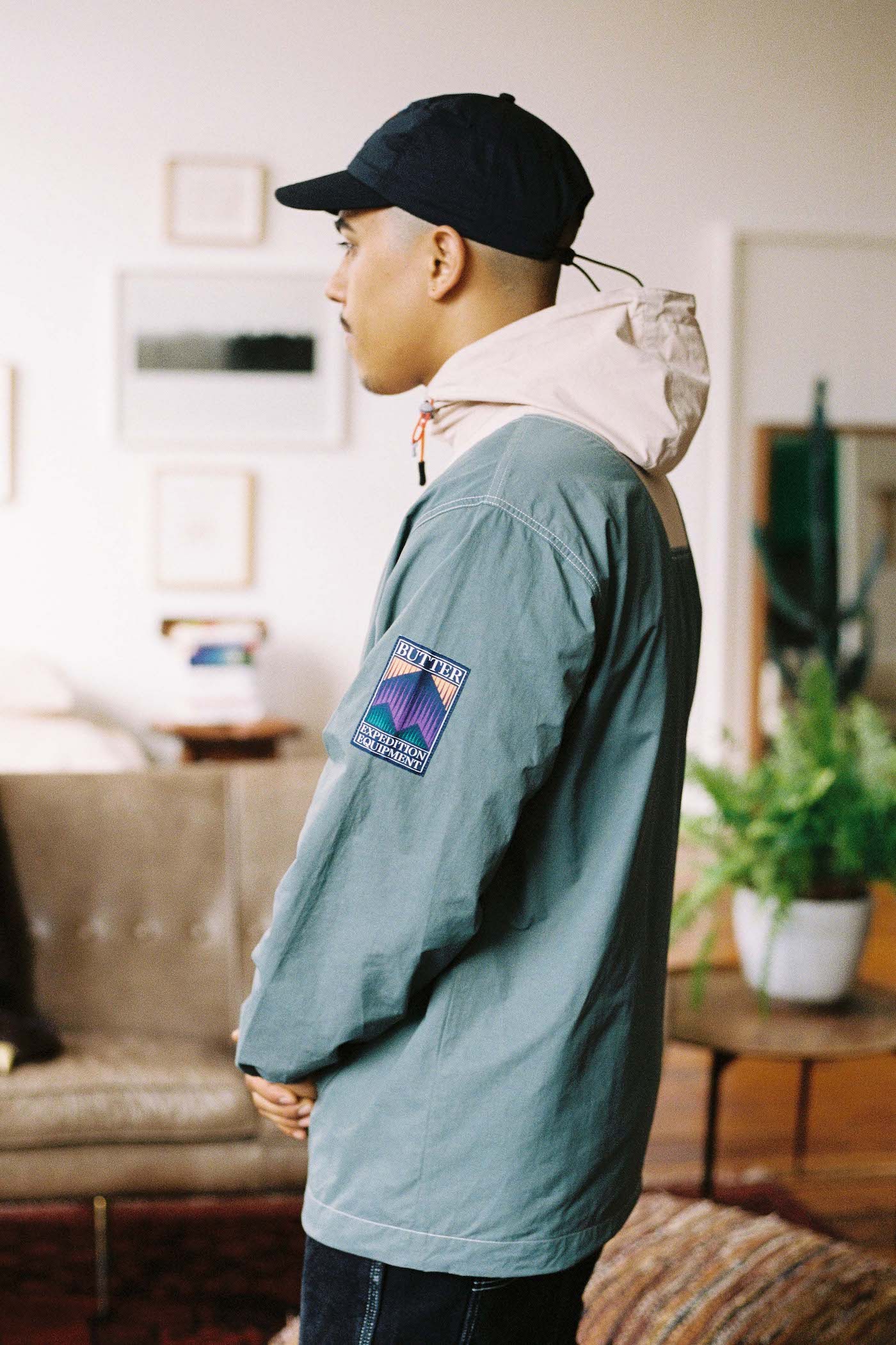lookbook butter goods q2 2021 23