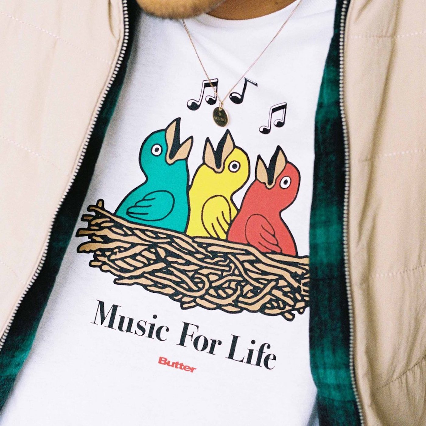 lookbook butter goods q2 2021 27