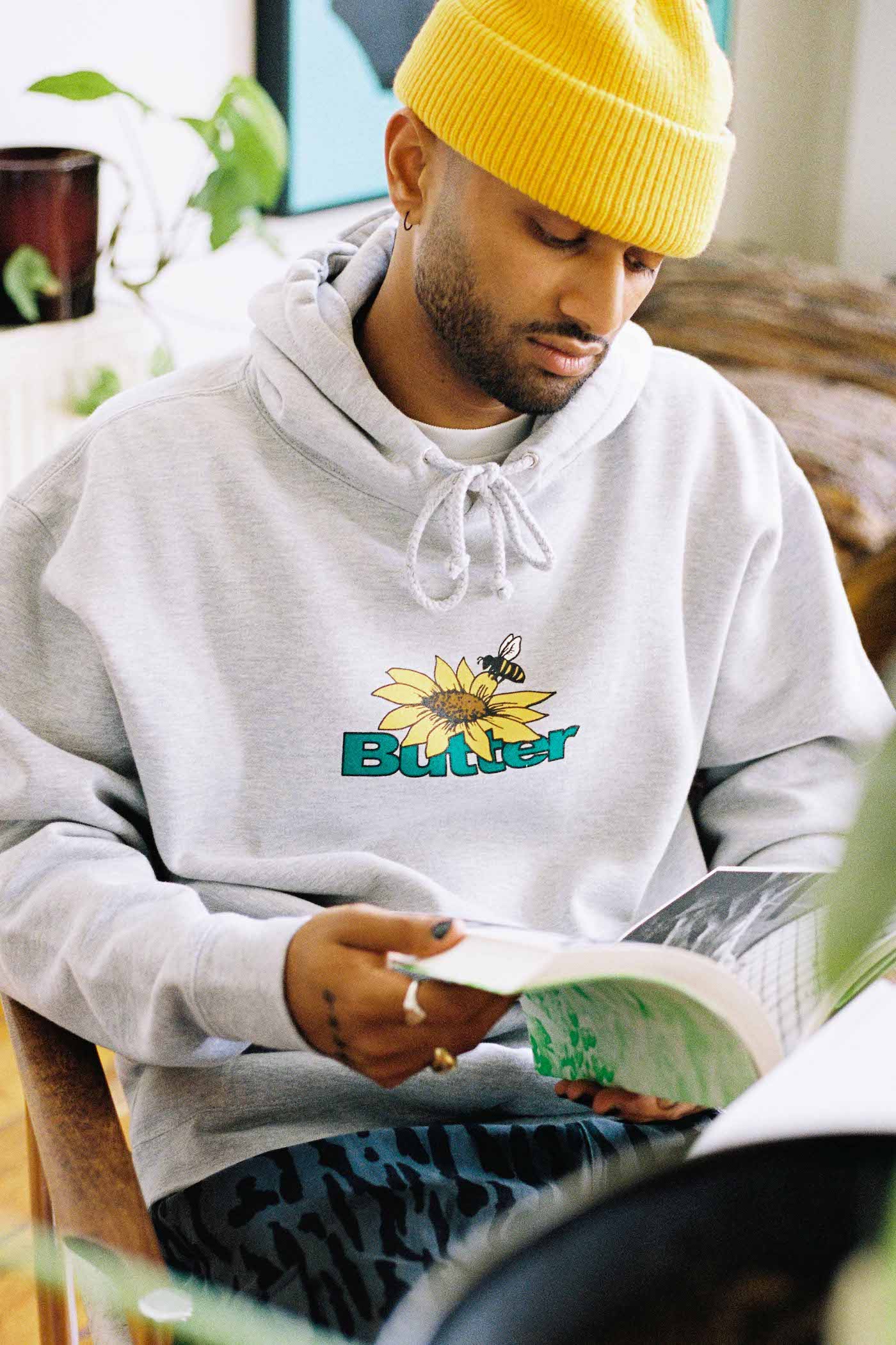lookbook butter goods q2 2021 3
