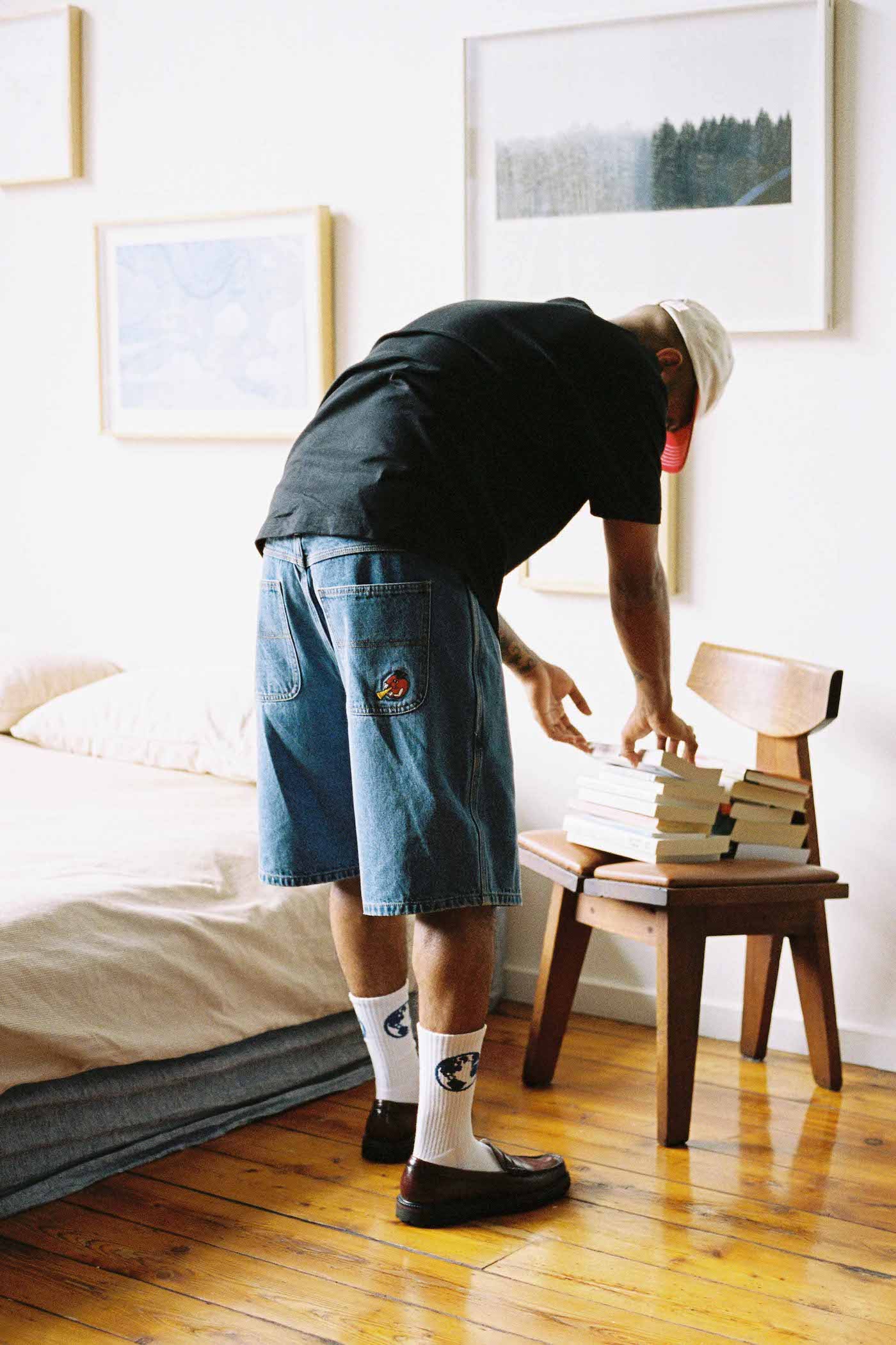lookbook butter goods q2 2021 4