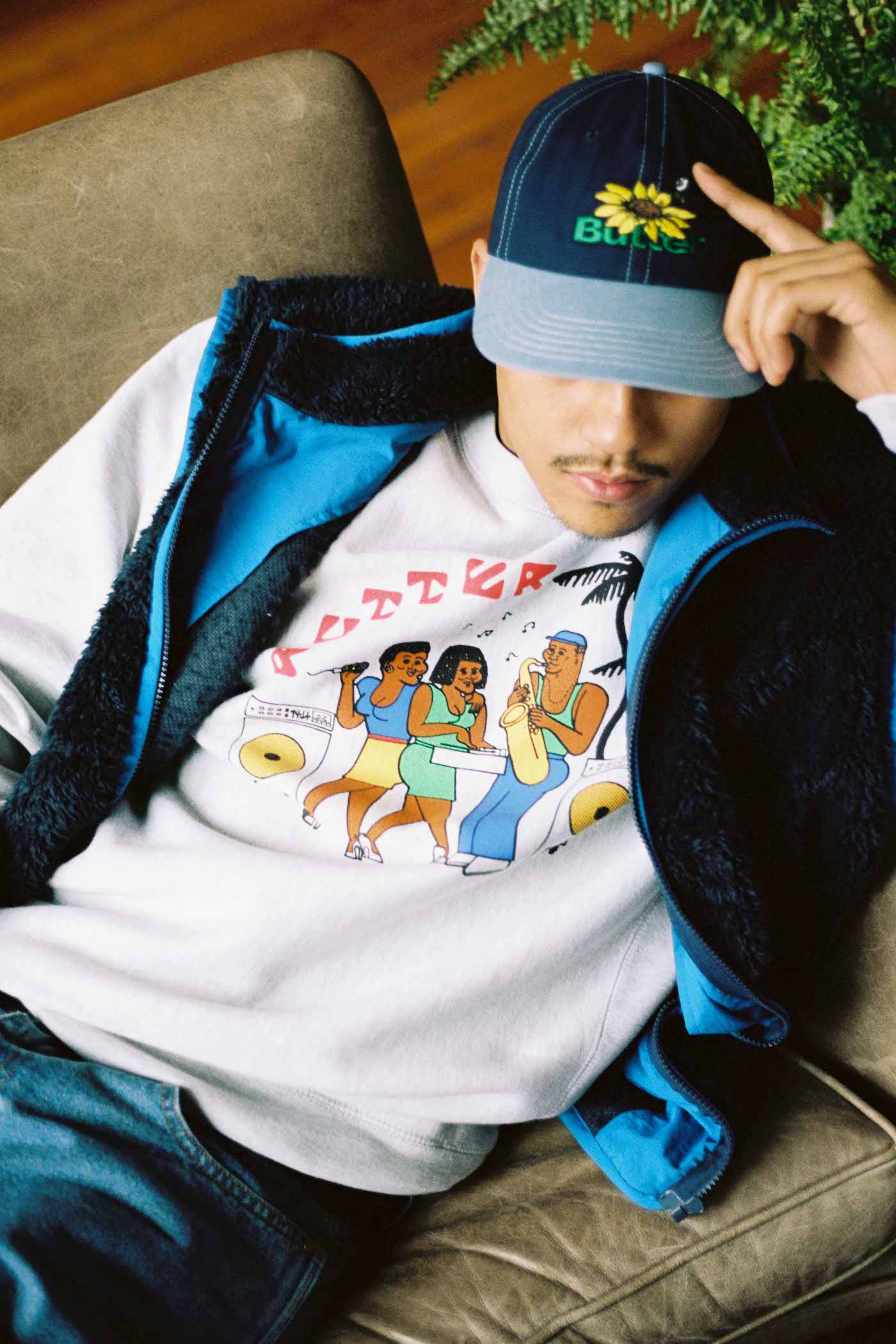 lookbook butter goods q2 2021 9
