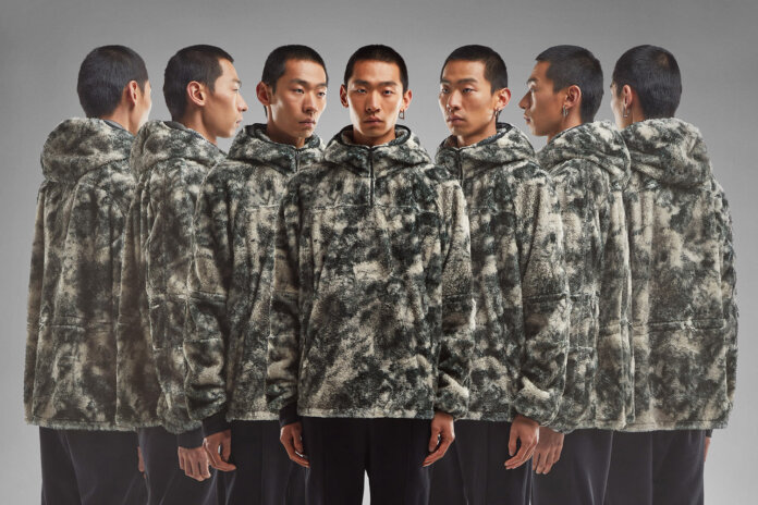 lookbook end x 1017 ALYX 9SM su21 lookbook end x 1017 ALYX 9SM su21