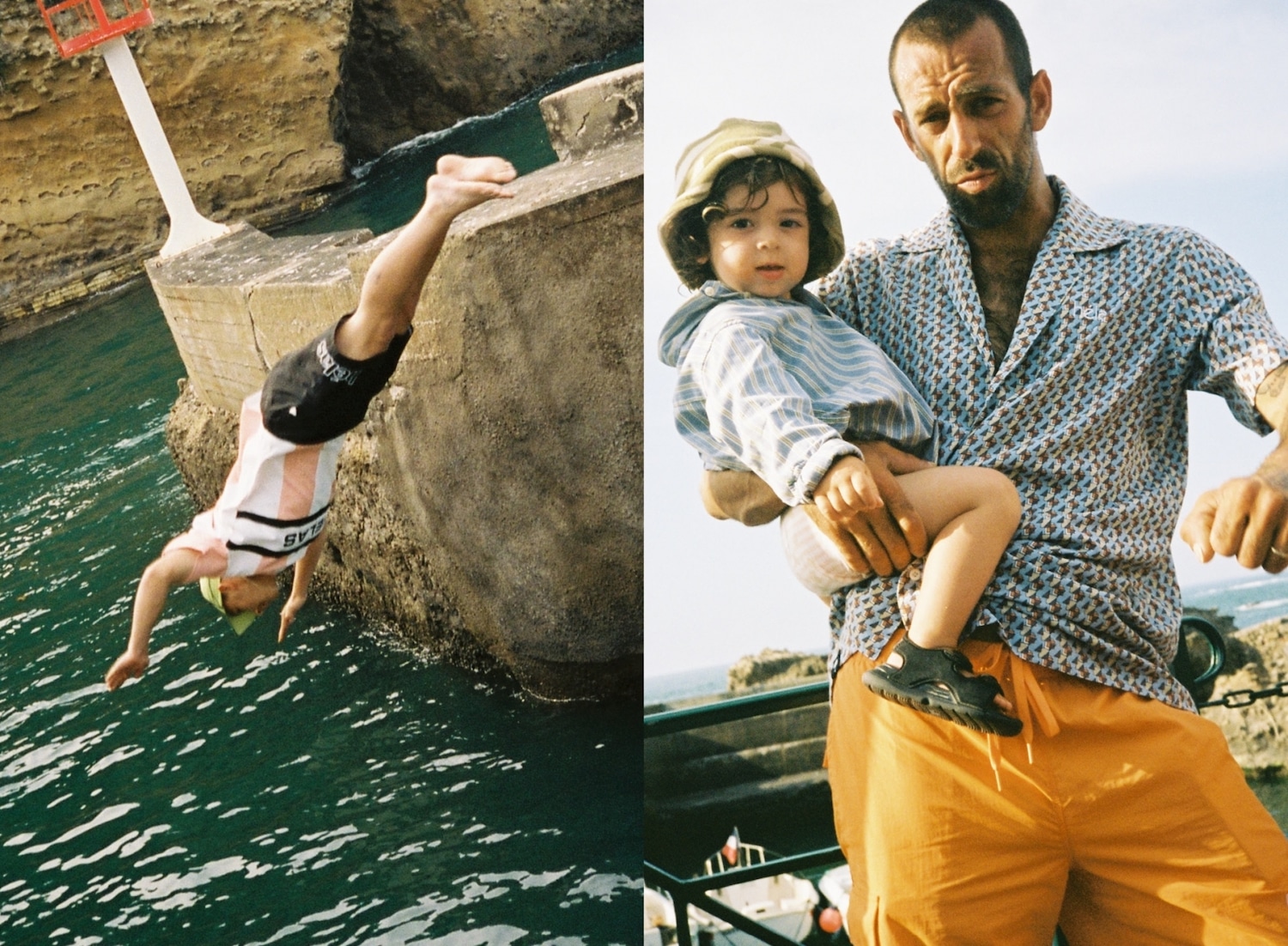 lookbook helas su21 17