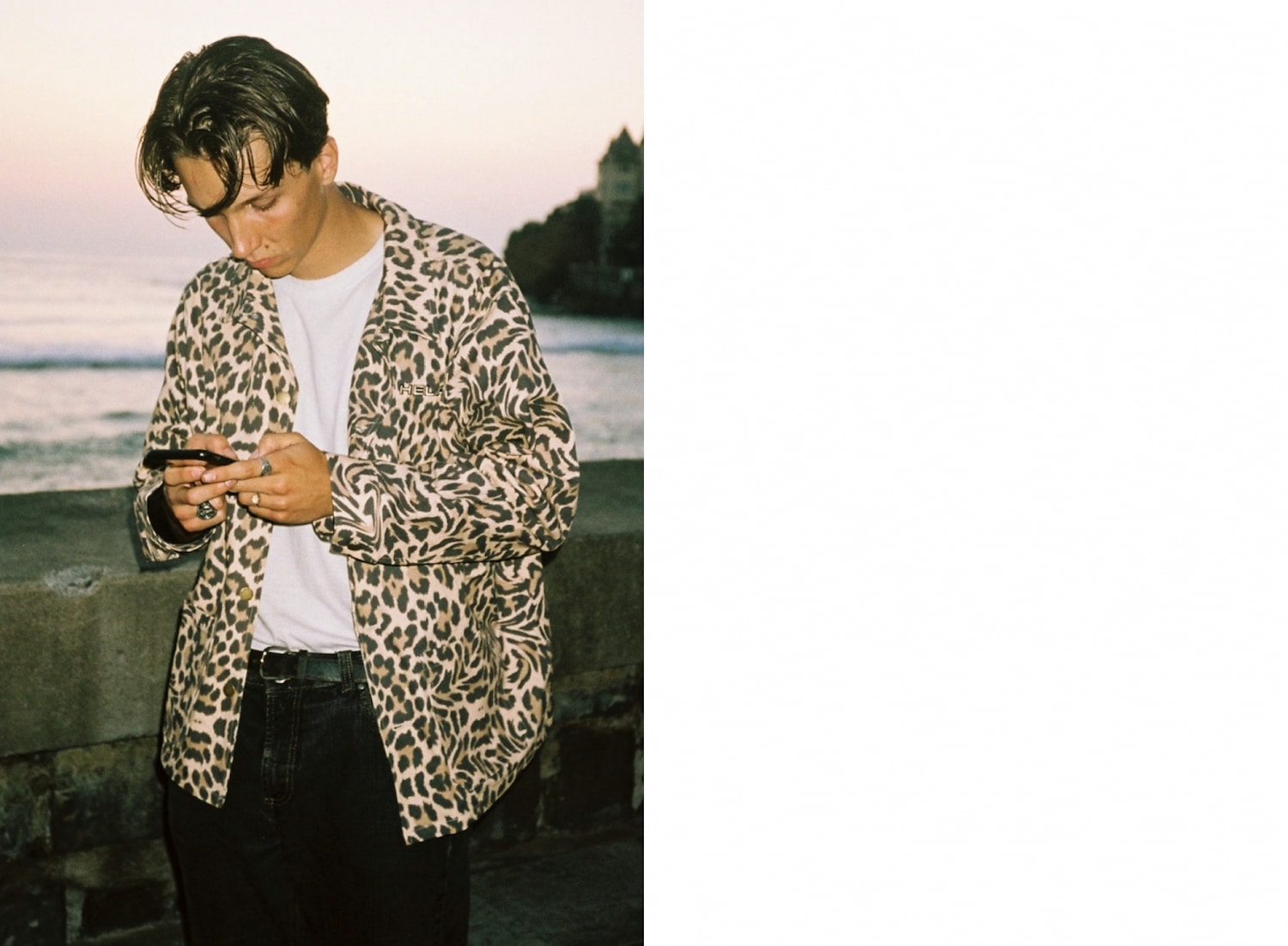 lookbook helas su21 3