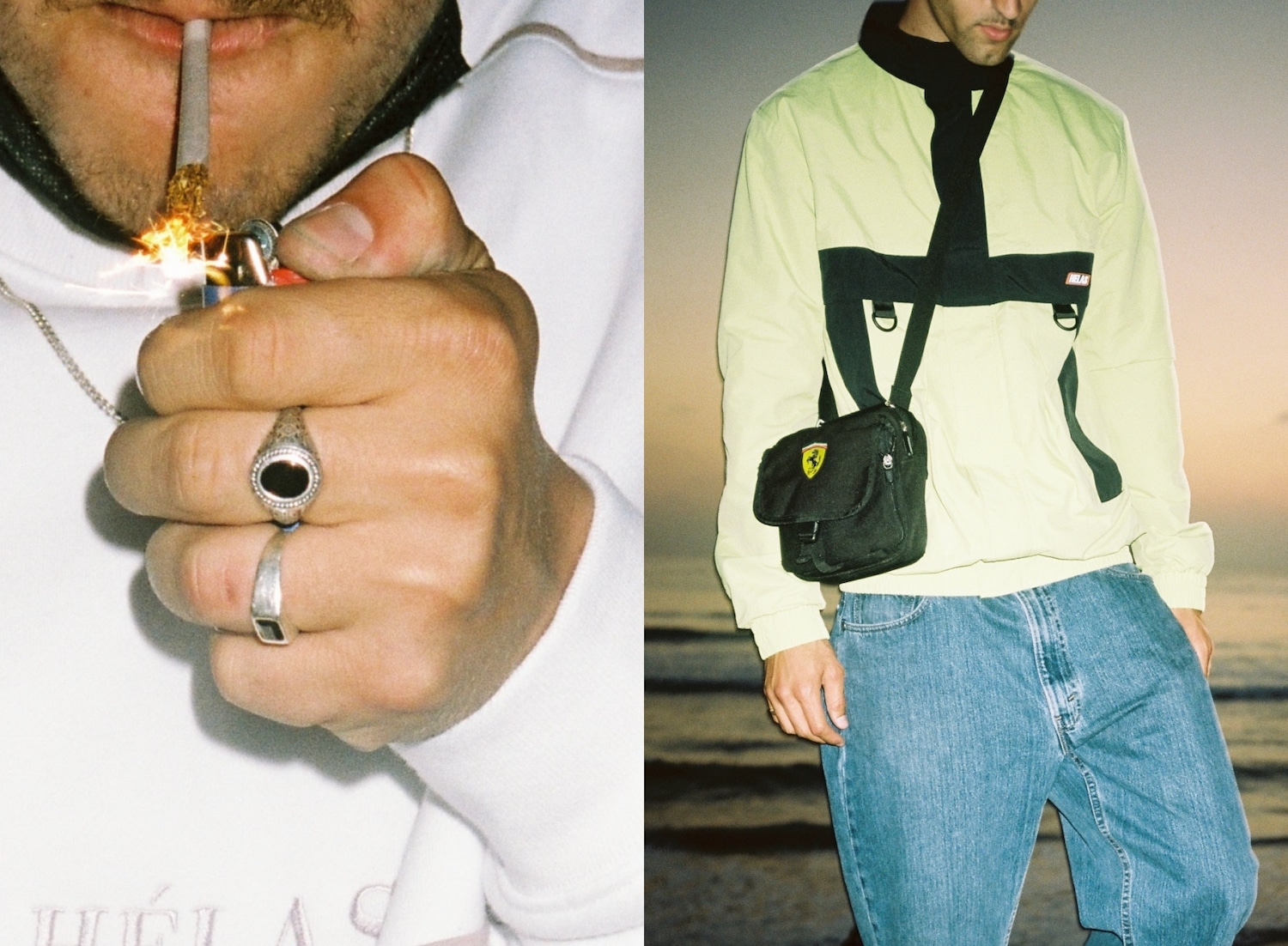 lookbook helas su21 4