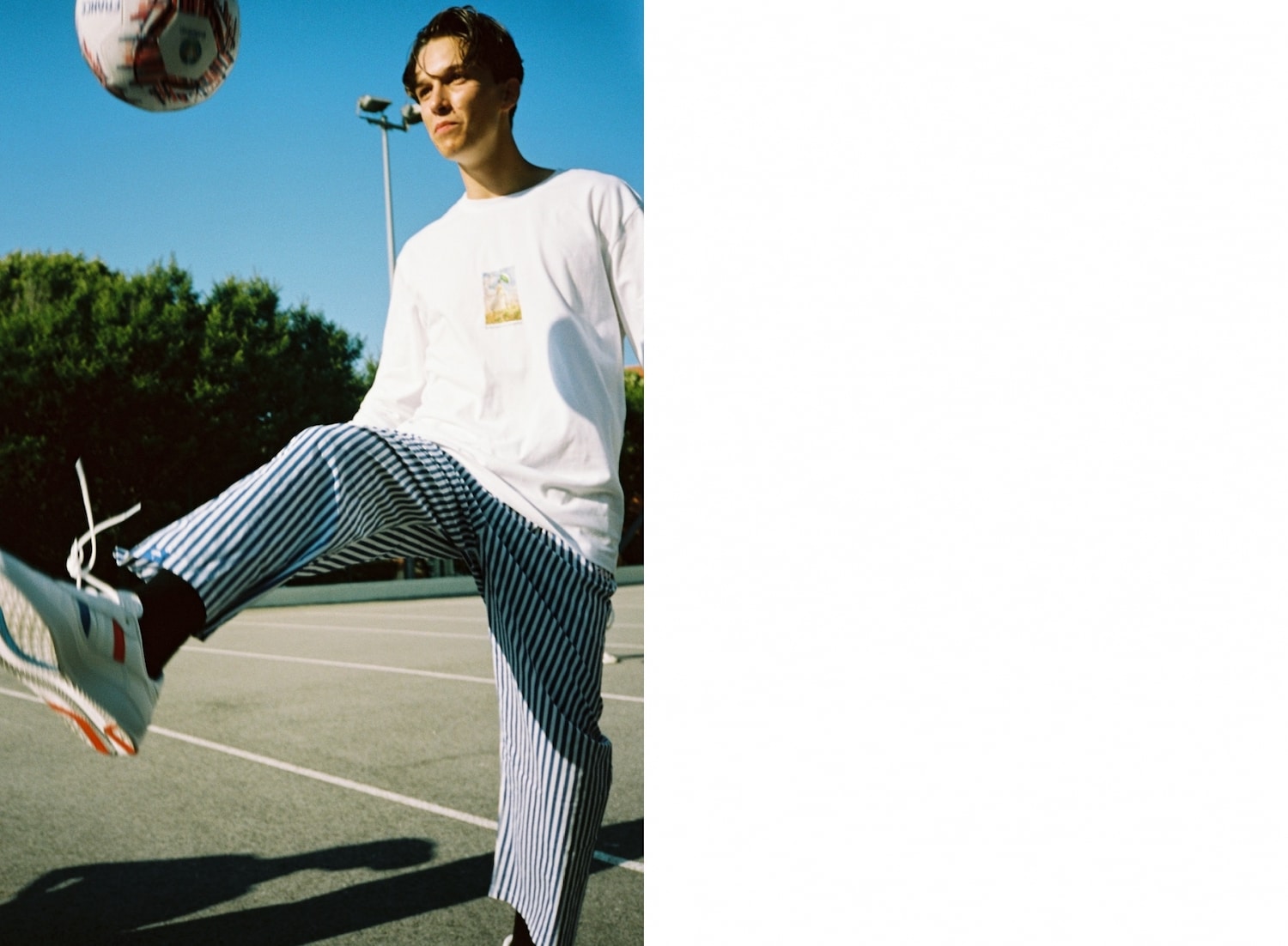 lookbook helas su21 9