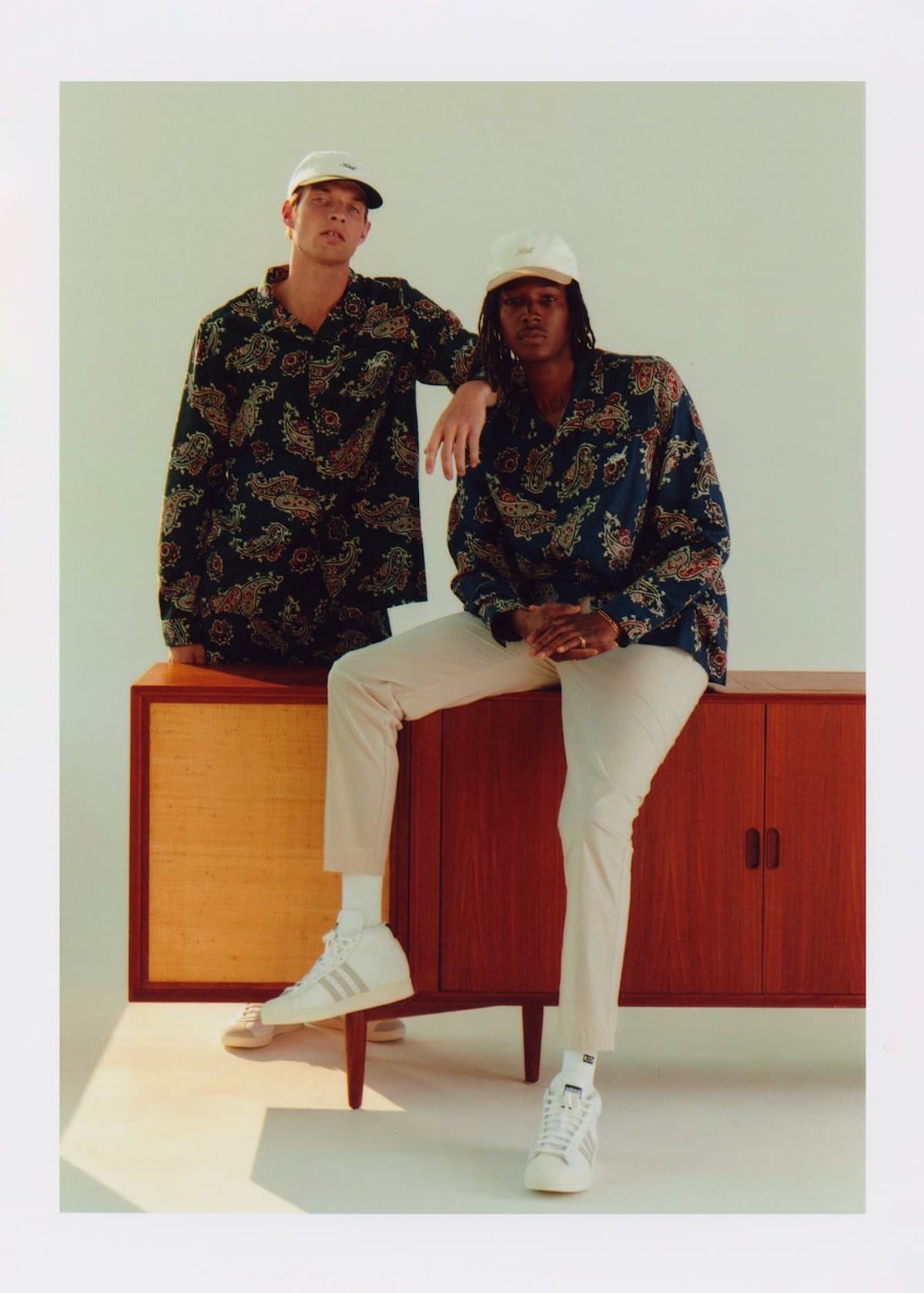 lookbook kith su 21 12