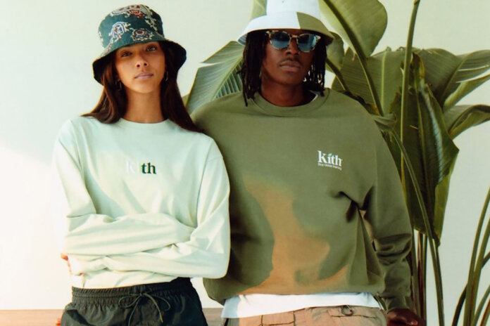 lookbook kith su 21 lookbook kith su 21