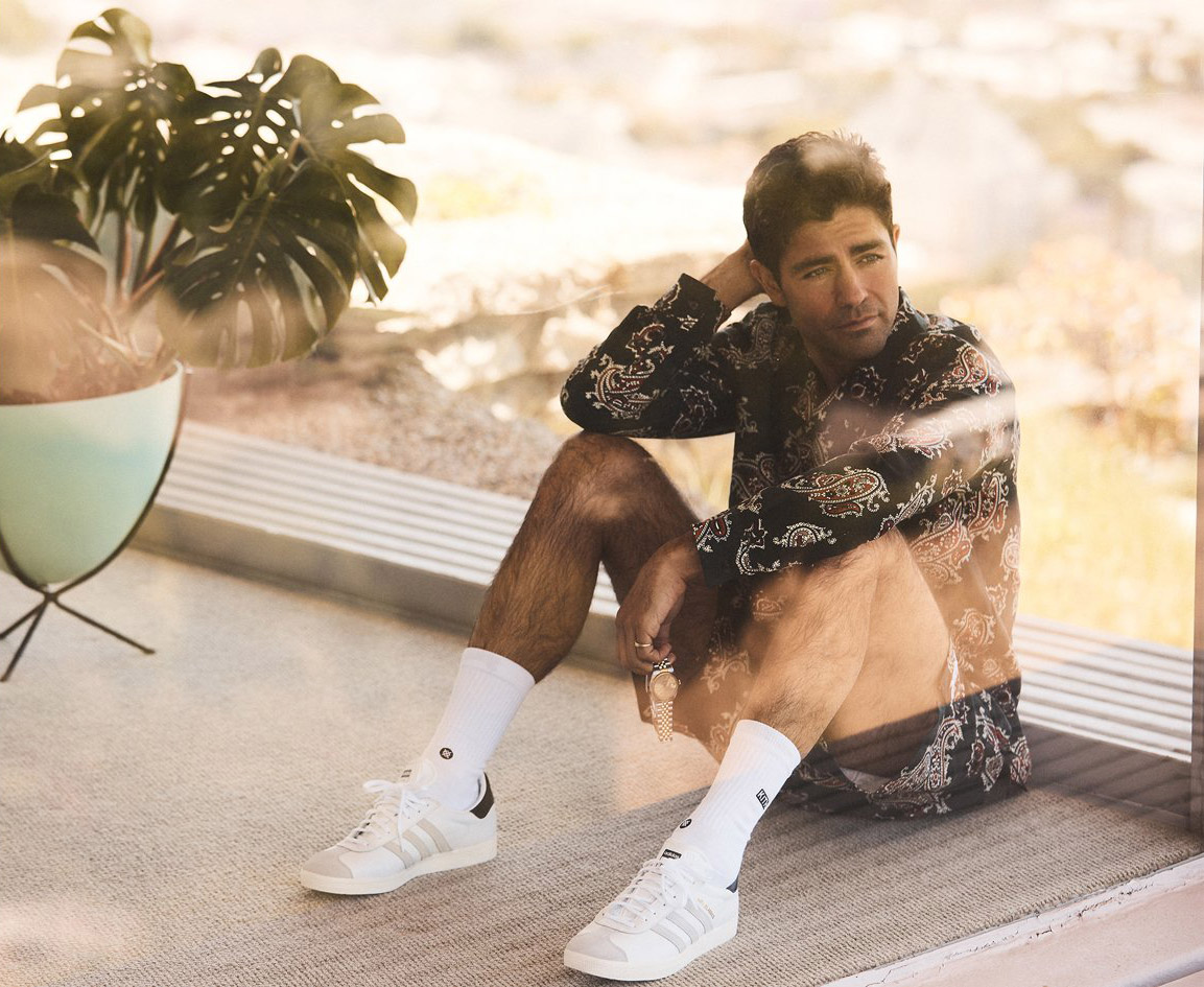 lookbook kith su21 10