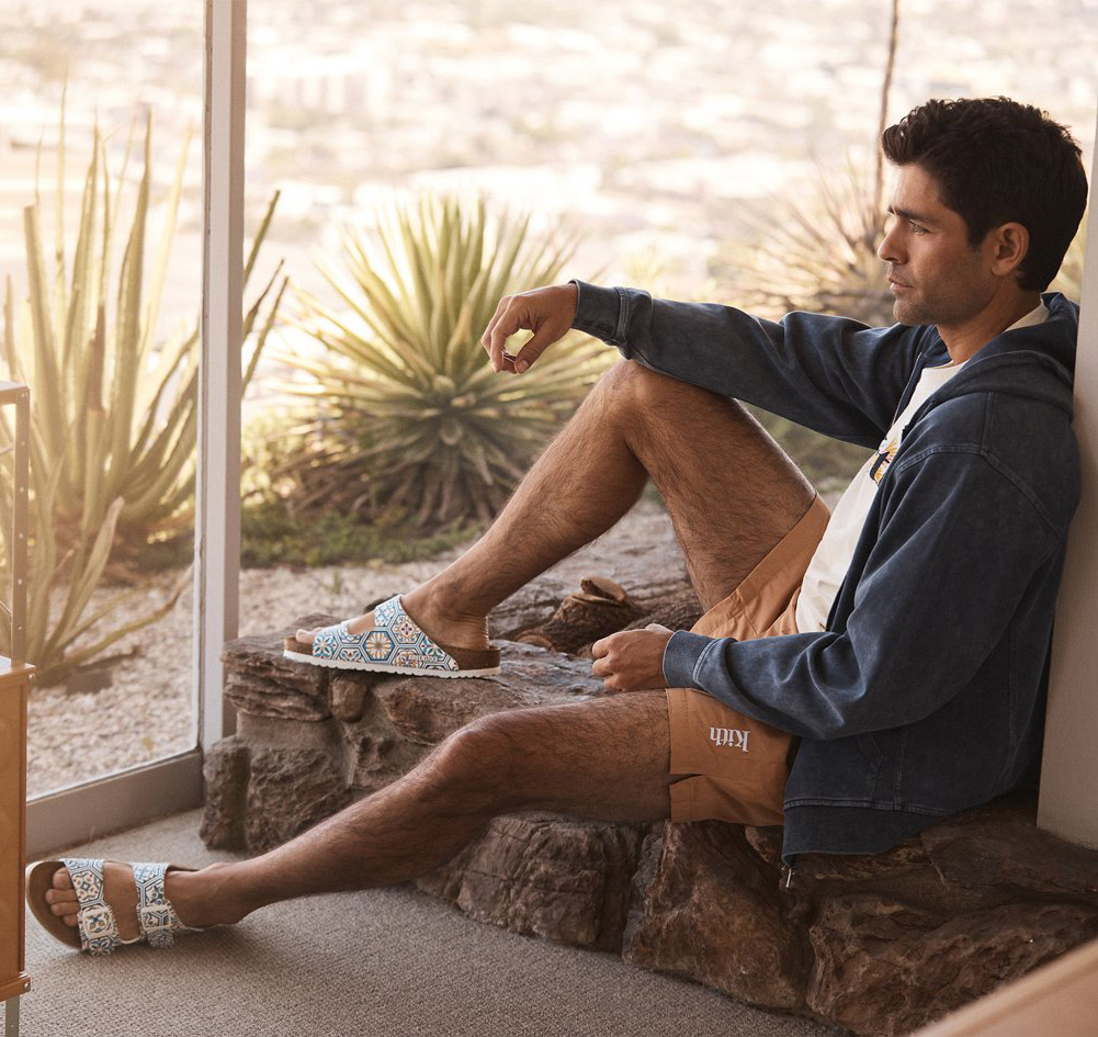 lookbook kith su21 12