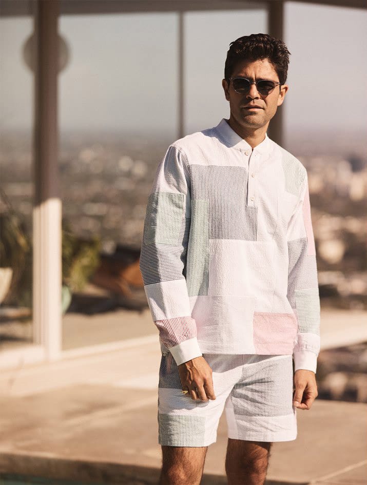 lookbook kith su21 14