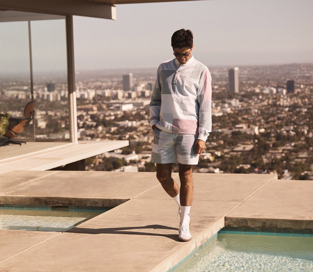 lookbook kith su21 15