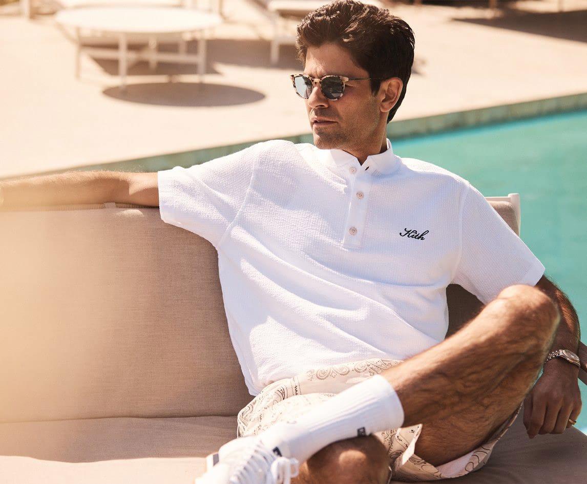 lookbook kith su21 3