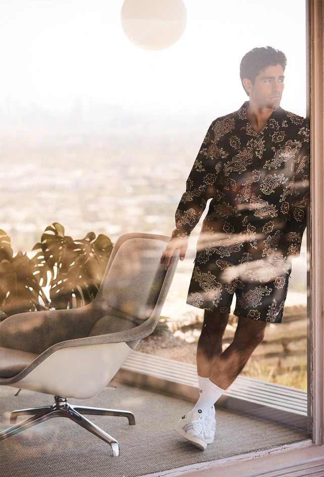 lookbook kith su21 9