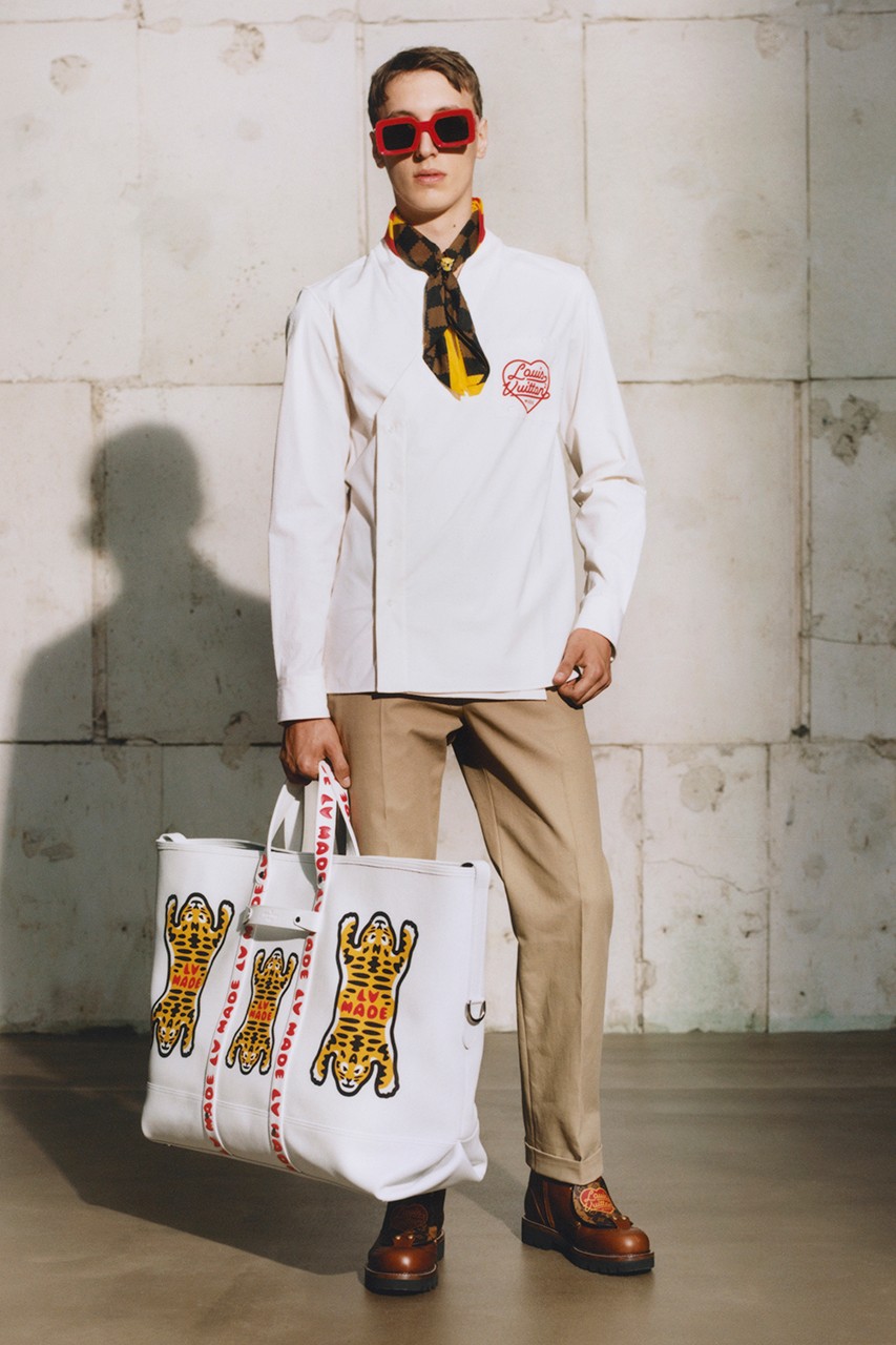 lookbook nigo x louis vuitton lv2 pre sp22 11