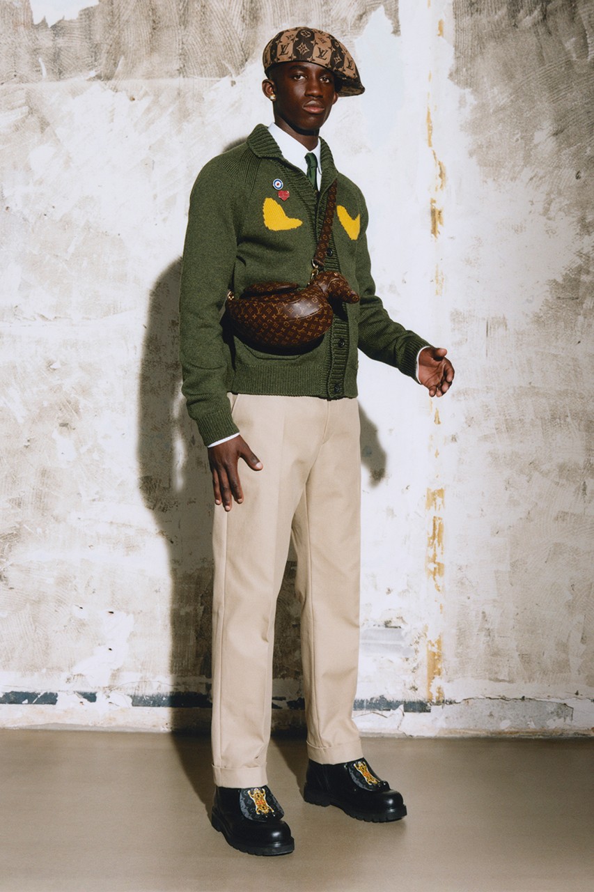 lookbook nigo x louis vuitton lv2 pre sp22 12