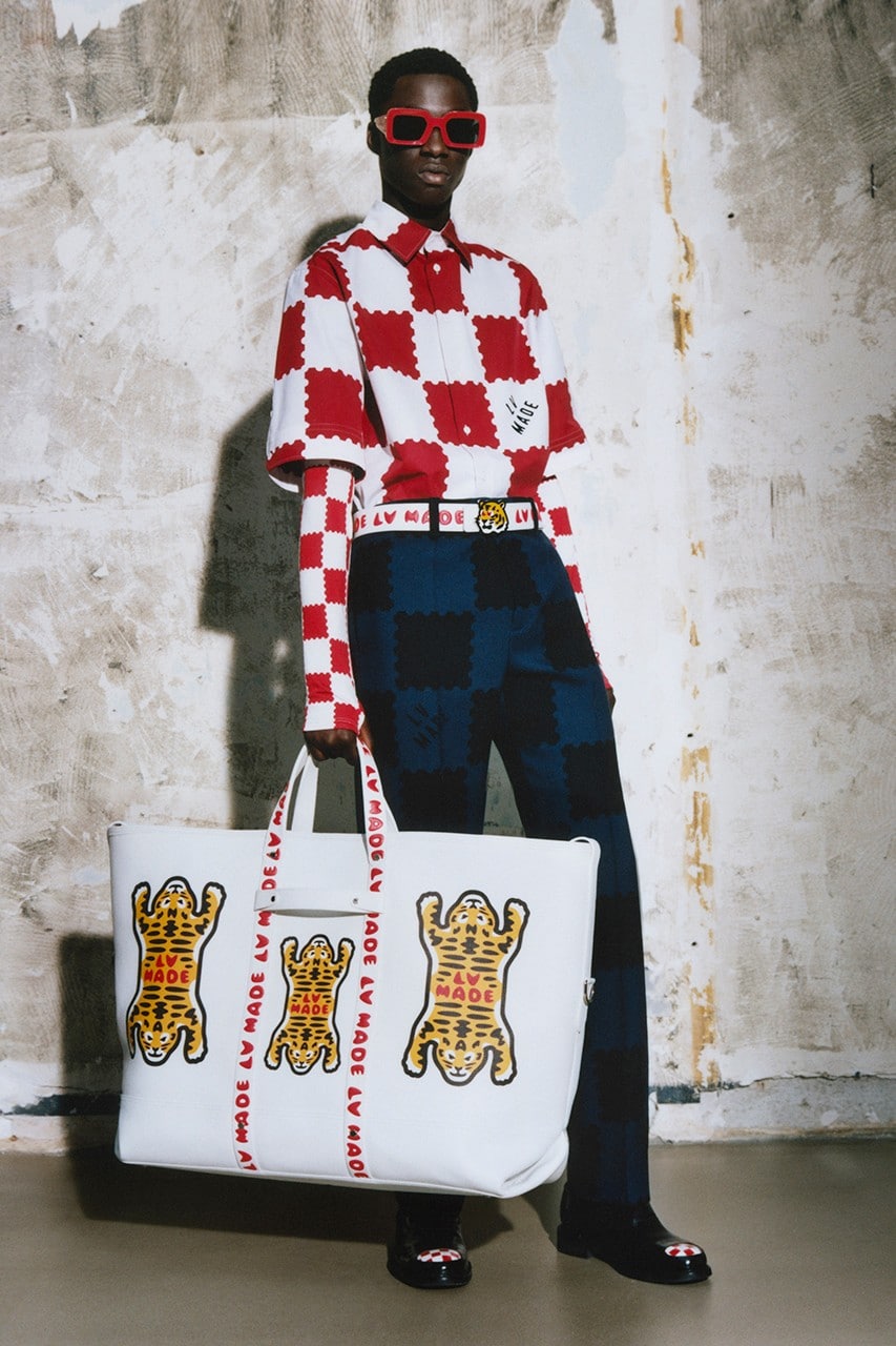 lookbook nigo x louis vuitton lv2 pre sp22 16