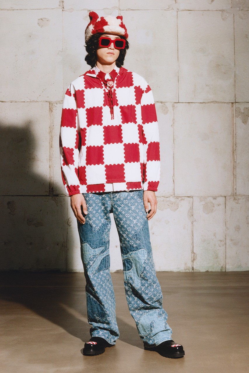 lookbook nigo x louis vuitton lv2 pre sp22 17