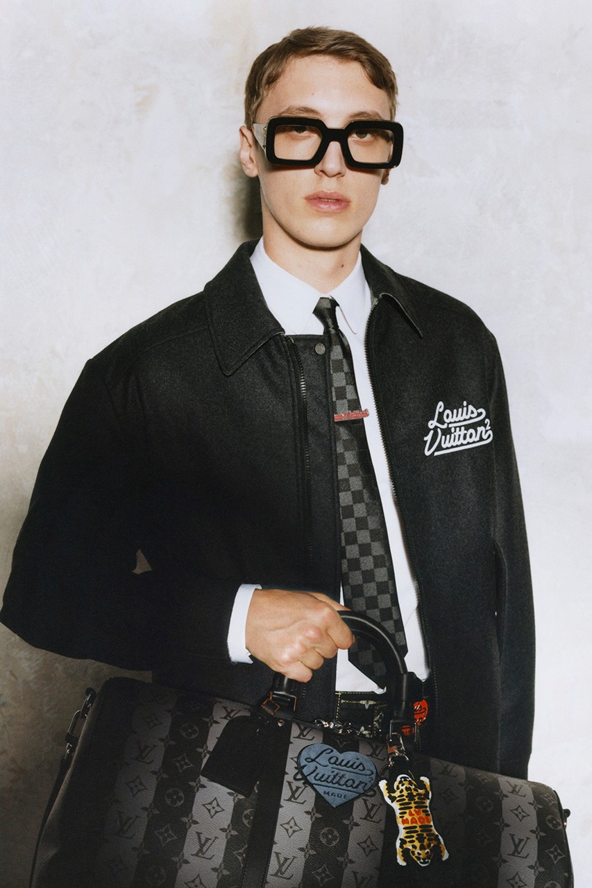 lookbook nigo x louis vuitton lv2 pre sp22 26
