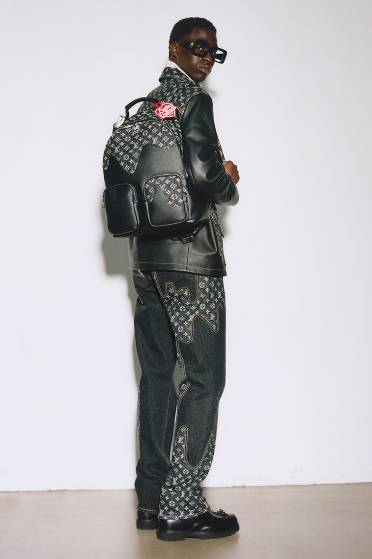 lookbook nigo x louis vuitton lv2 pre sp22 30