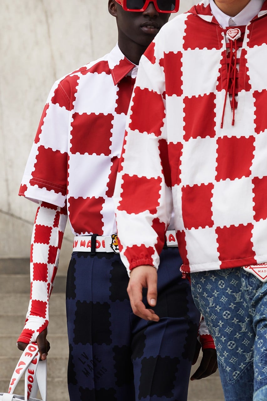 lookbook nigo x louis vuitton lv2 pre sp22 7