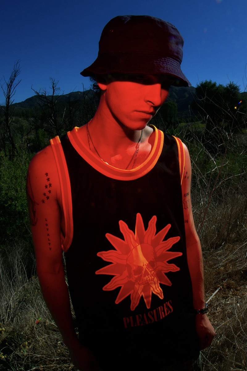 lookbook pleasures su21 1