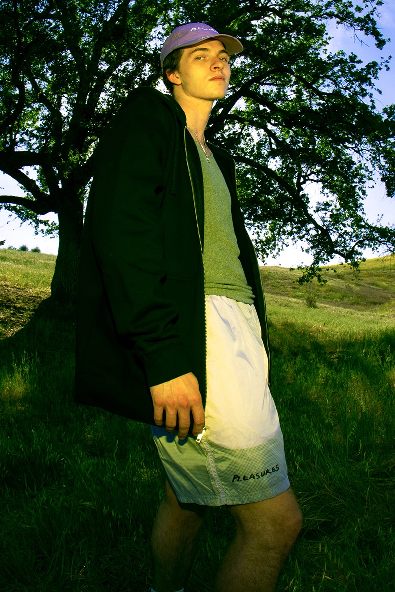 lookbook pleasures su21 21