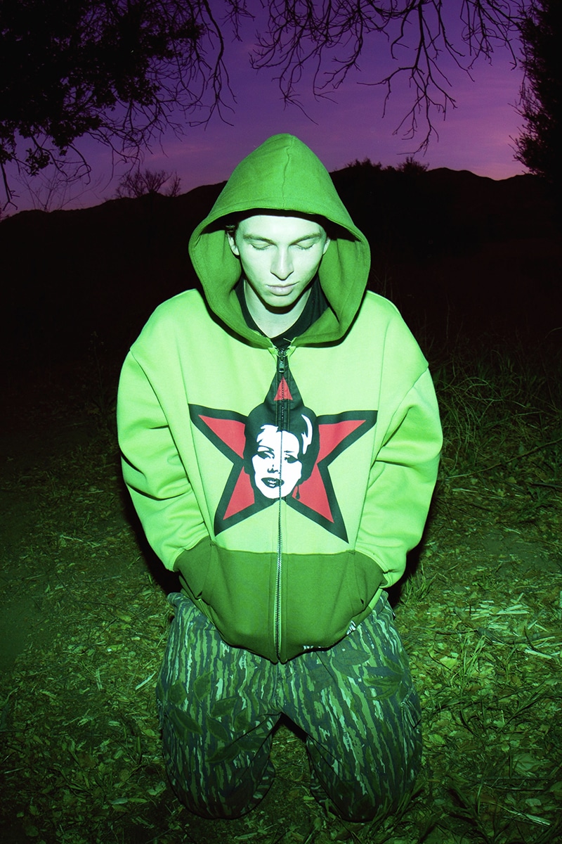 lookbook pleasures su21 22
