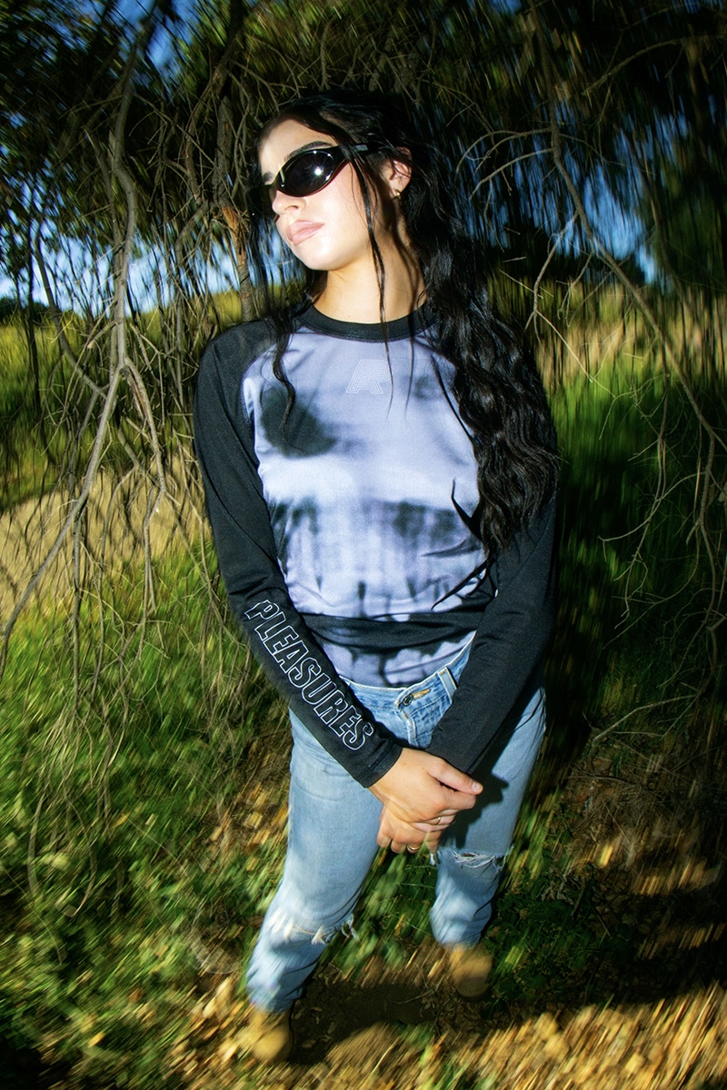 lookbook pleasures su21 3
