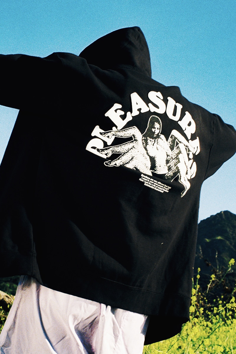 lookbook pleasures su21 9