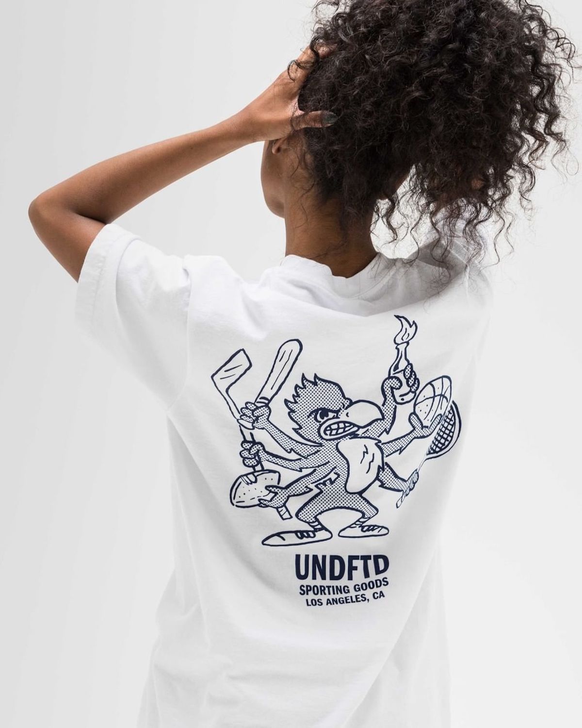 lookbook undefeated drop 3 su21 3