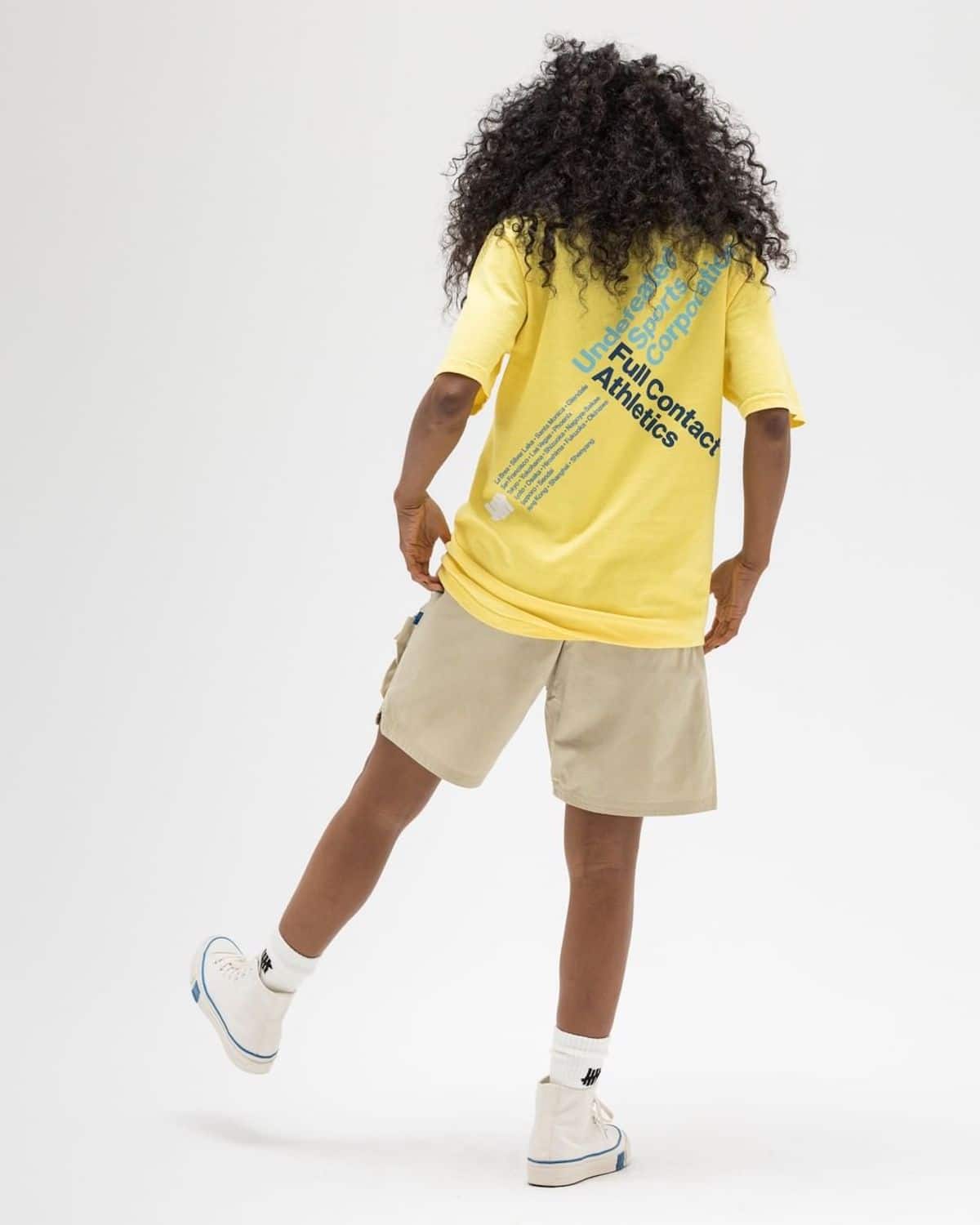 lookbook undefeated drop 3 su21 6