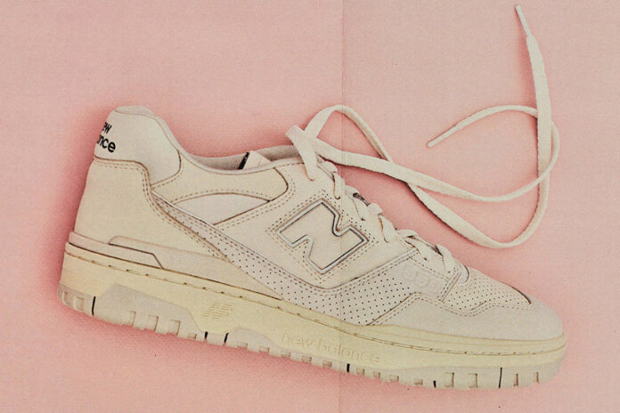 AURALEE x New Balance 550 AURALEE x New Balance 550