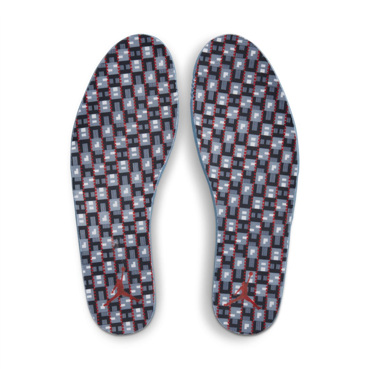 Air Jordan 1 Low QUAI54 2021 DM0095-106 0