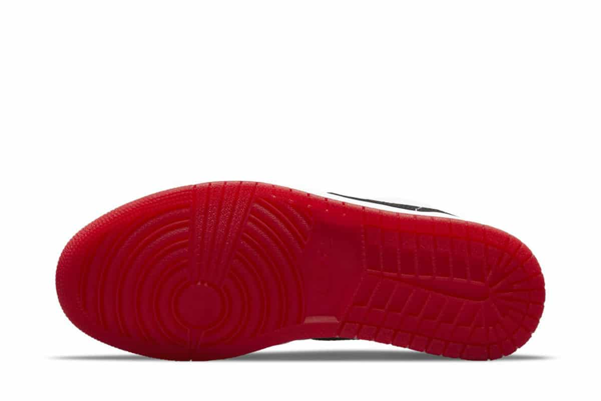 Air Jordan 1 Low QUAI54 2021 DM0095-106 1