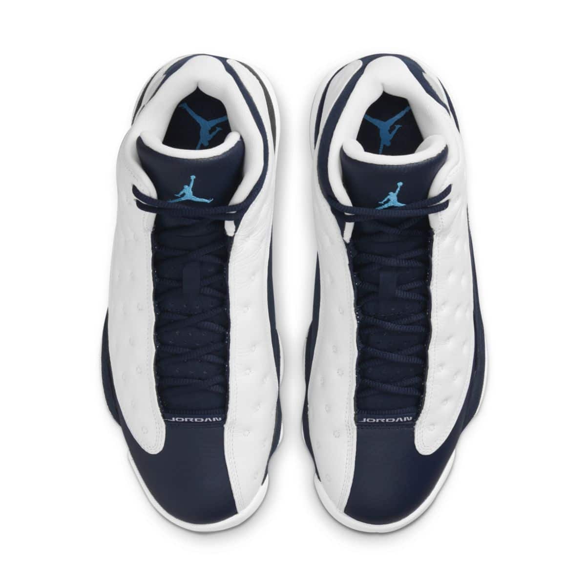 Air Jordan 13 Obsidian 414571-144 5