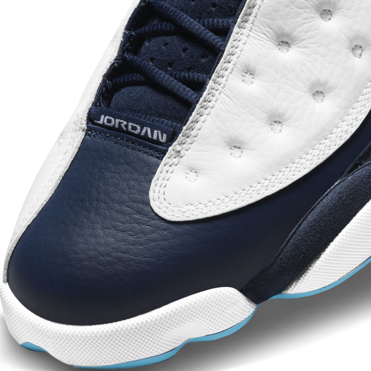 Air Jordan 13 Obsidian 414571-144 7